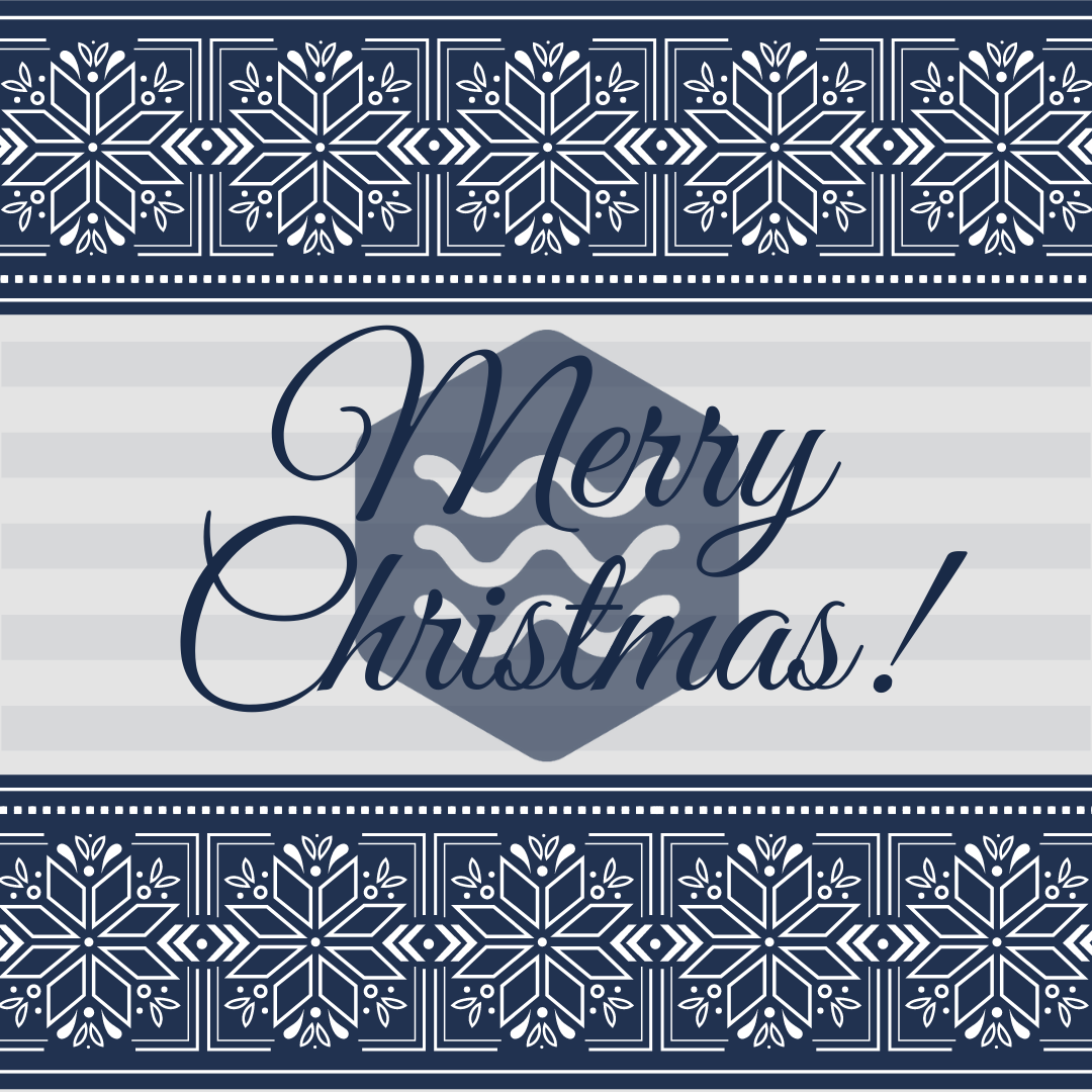 thirdwavewater's tweet photo. Merry Christmas from our family to yours! What is your favorite Christmas tradition? 🎄☃️❄️🎁
#thirdwavewater #waterforcoffee #coffeewater #christmas #merrychristmas #holidays #happyholidays #jolly #santa #tradition #specialtycoffee #coffeegear #coffeesetup https://t.co/ewPoFRmiP8