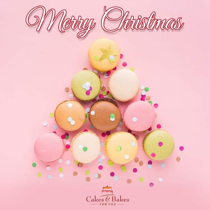 CakesandBakes14's tweet photo. Fulfill Your Every Dream  Right Away With Our Flavorful Cupcakes. Merry Christmas 🎄 
#MerryChristmas #Christmas https://t.co/Uo7c5lTv4b