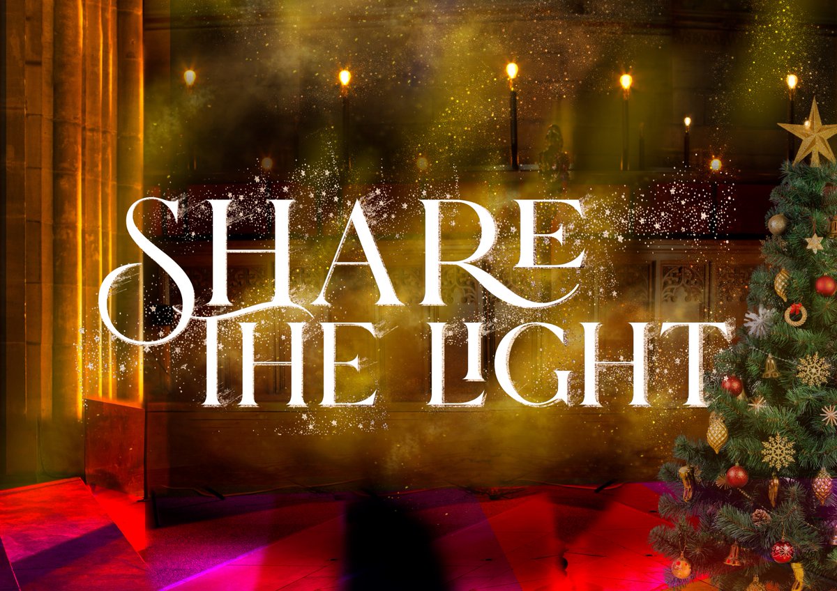 cctwells's tweet photo. Bored and not sure what to do on Boxing Day in tier 4? Have a watch of our online Carol Service (it's still technically Christmas till 5th Jan anyway), or if you have seen it already why not give it another watch... #sharethelight https://t.co/pjiUUjdz29