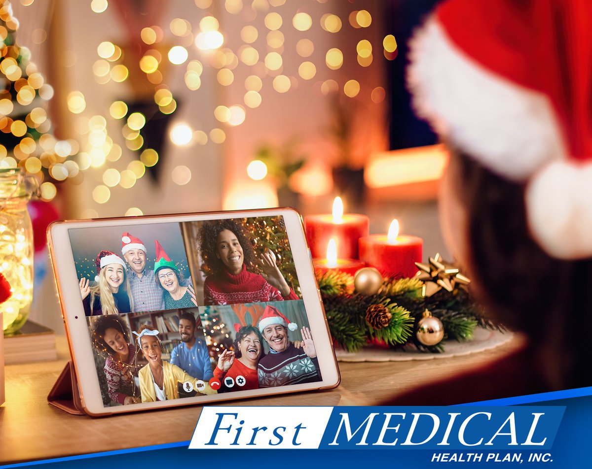 First Medical tweet media