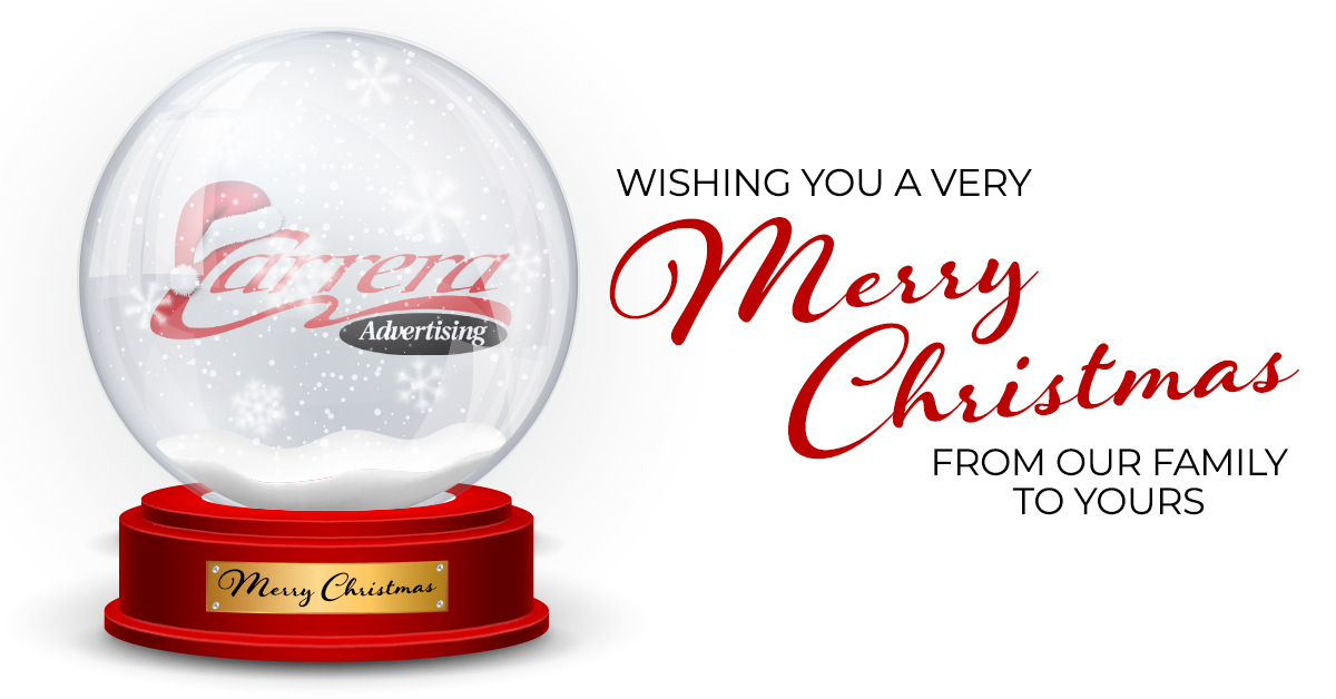 CARRERAADS's tweet photo. 🎄🎅 https://t.co/Bz1lyjUK68