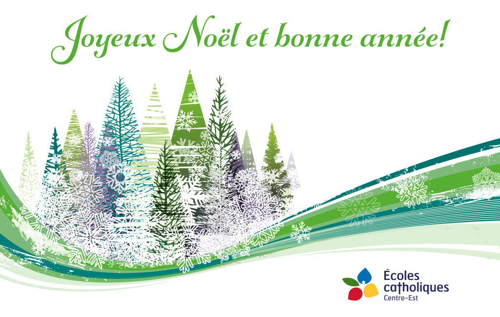 Le CECCE vous souhaite un joyeux Noël! 🎄🎅🤶

Que cette période, qui sera bien différente cette année, soit remplie de paix, d’amour et surtout de moments de repos et de bonheur avec votre famille proche. 👩‍🦳👨‍🦱👶👧❤️

Joyeux Noël et bonne année 2021 ! ✨🌟