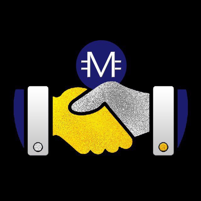 MorCrypto Exchange $MOR tweet media