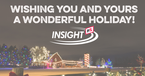 Insight_FS's tweet photo. Merry Christmas from all of us at Insight FS! https://t.co/XvJj0Q21i8
