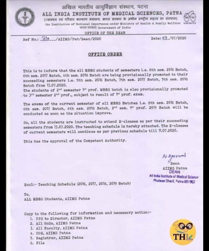 Mahnoor47589179's tweet photo. It's unable to prepare exams in Covid-19 situation, We want Promotion just Iike indian institutes, 
Promote kr do, Delay ko miss krao🙌🙏🏻
#UhspromoteUs 
#promotewithoutproff 
#promoteMedicalstudents https://t.co/67iMCjQe09
