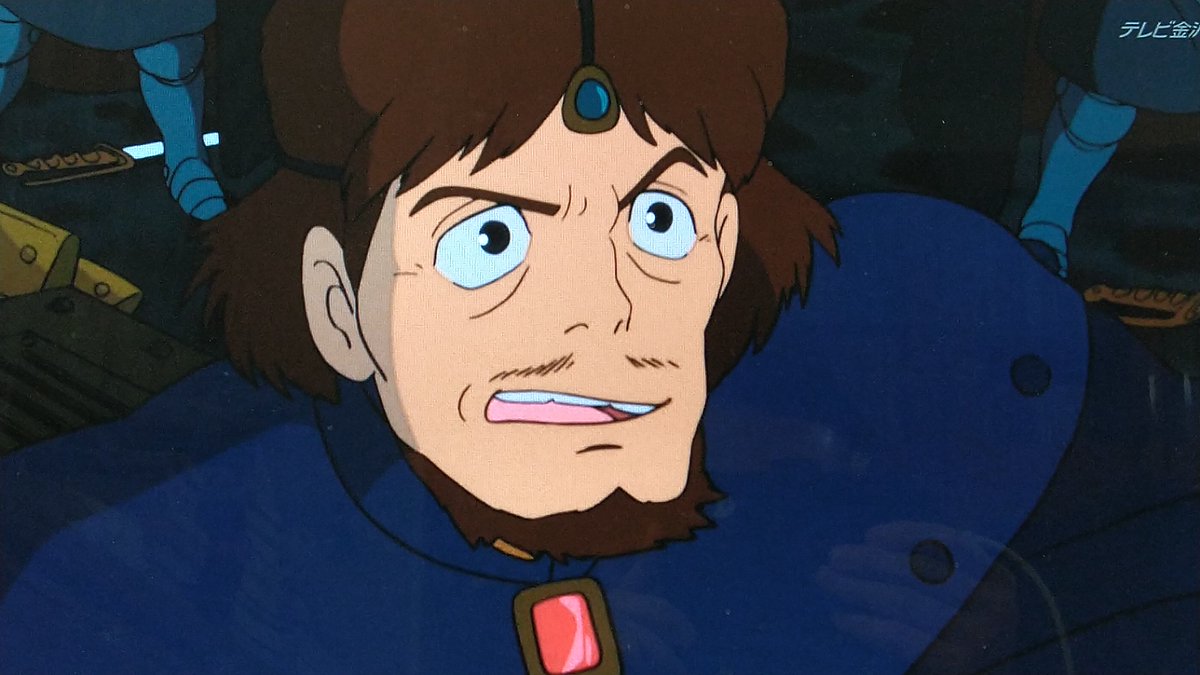 しろちち 3月新刊boothにて展開中 Twitterissa 腐ってやがる 早すぎたんだ 焼き払え どうした それでも世界でもっとも邪悪な一族 の末裔か 密集する怒涛の名台詞たち しかしまさかあの巨神兵が原作終盤ではああなるとは やはり混ぜ混む原作宣伝 風の谷