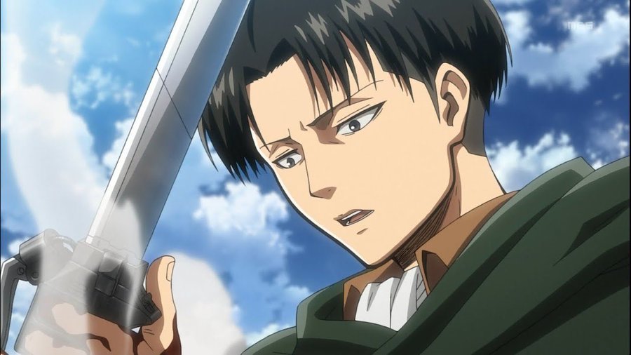 進撃の巨人 リヴァイのカッコイイシーン紹介 初登場から最終回まで名言も紹介 漫画大好きブログ