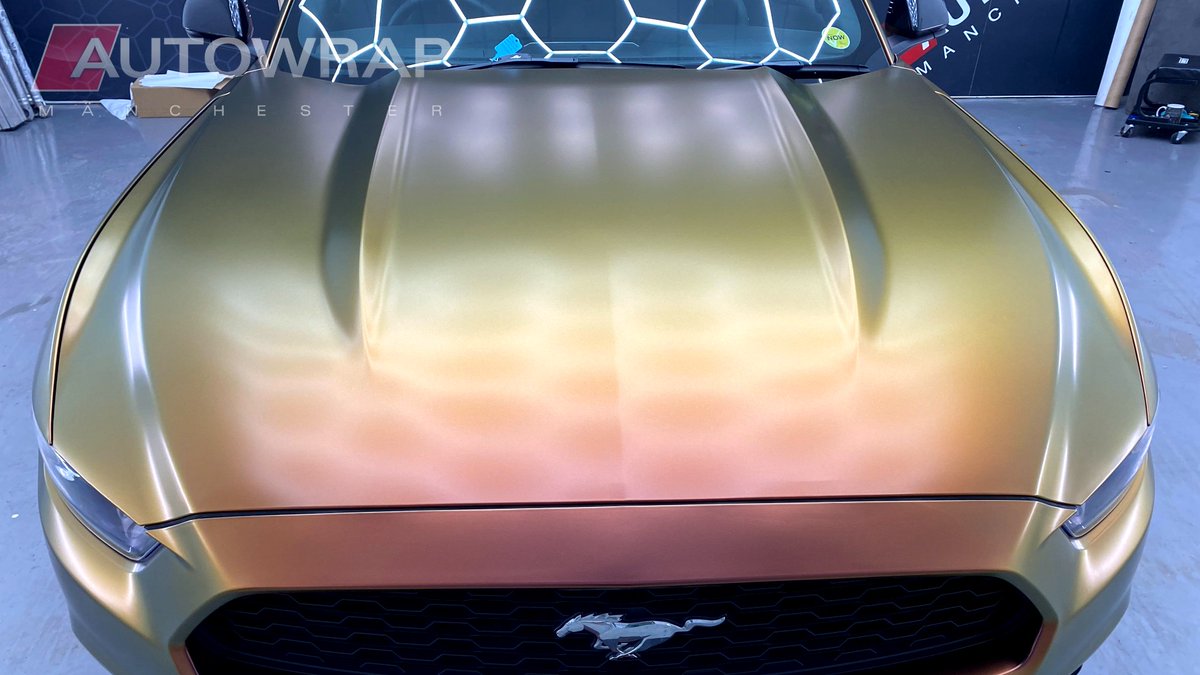 Auto Wrap Manchester tweet media