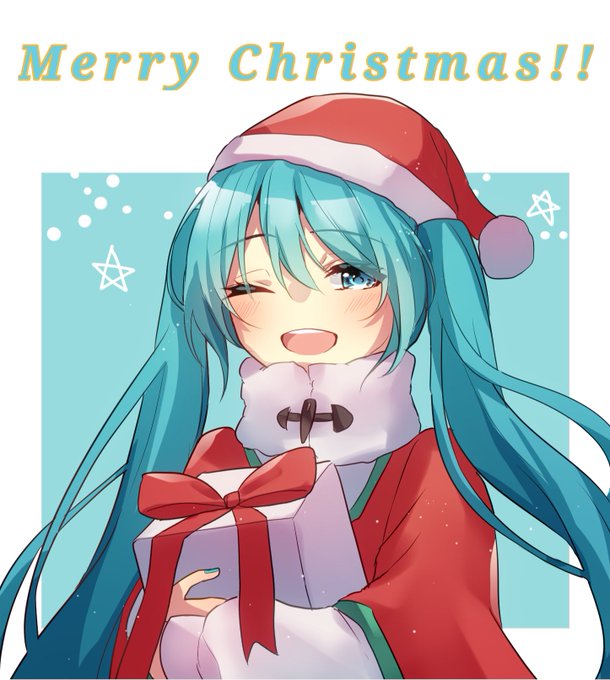 「merry christmas」 illustration images(Latest｜RT&Fav:50)｜18pages