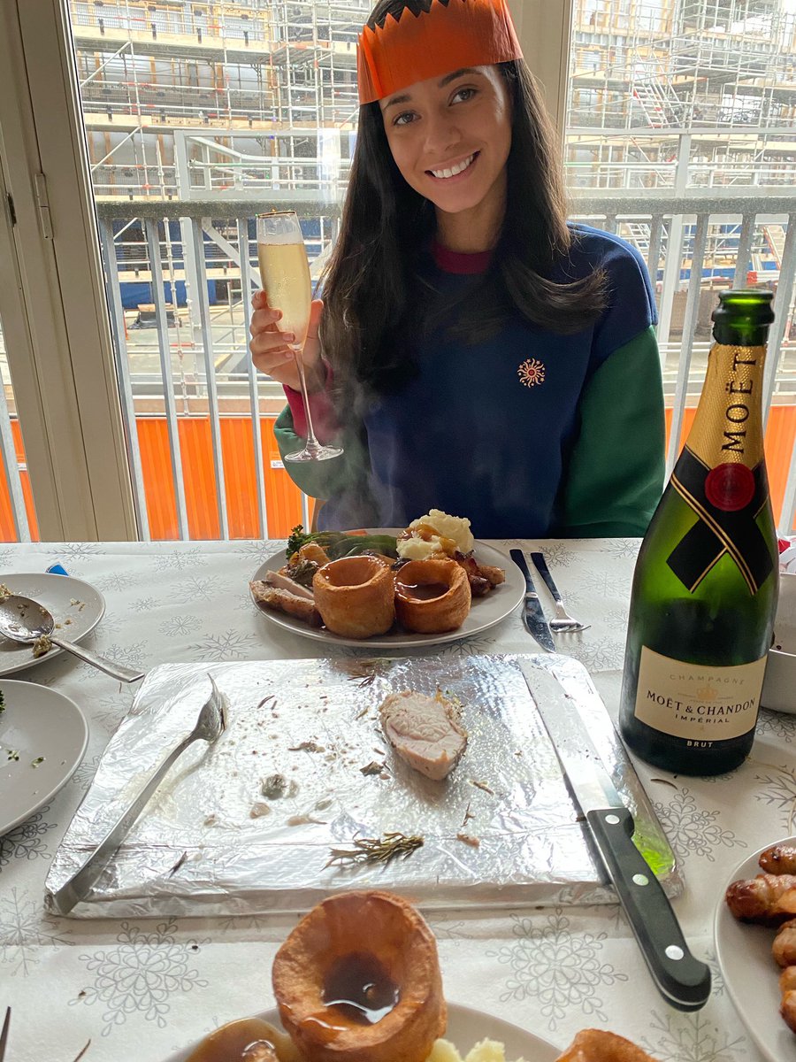 Weird Christmas not being able to spend it with my family but having a good day. Merry Christmas everyone 🎅🏻🎄🥰