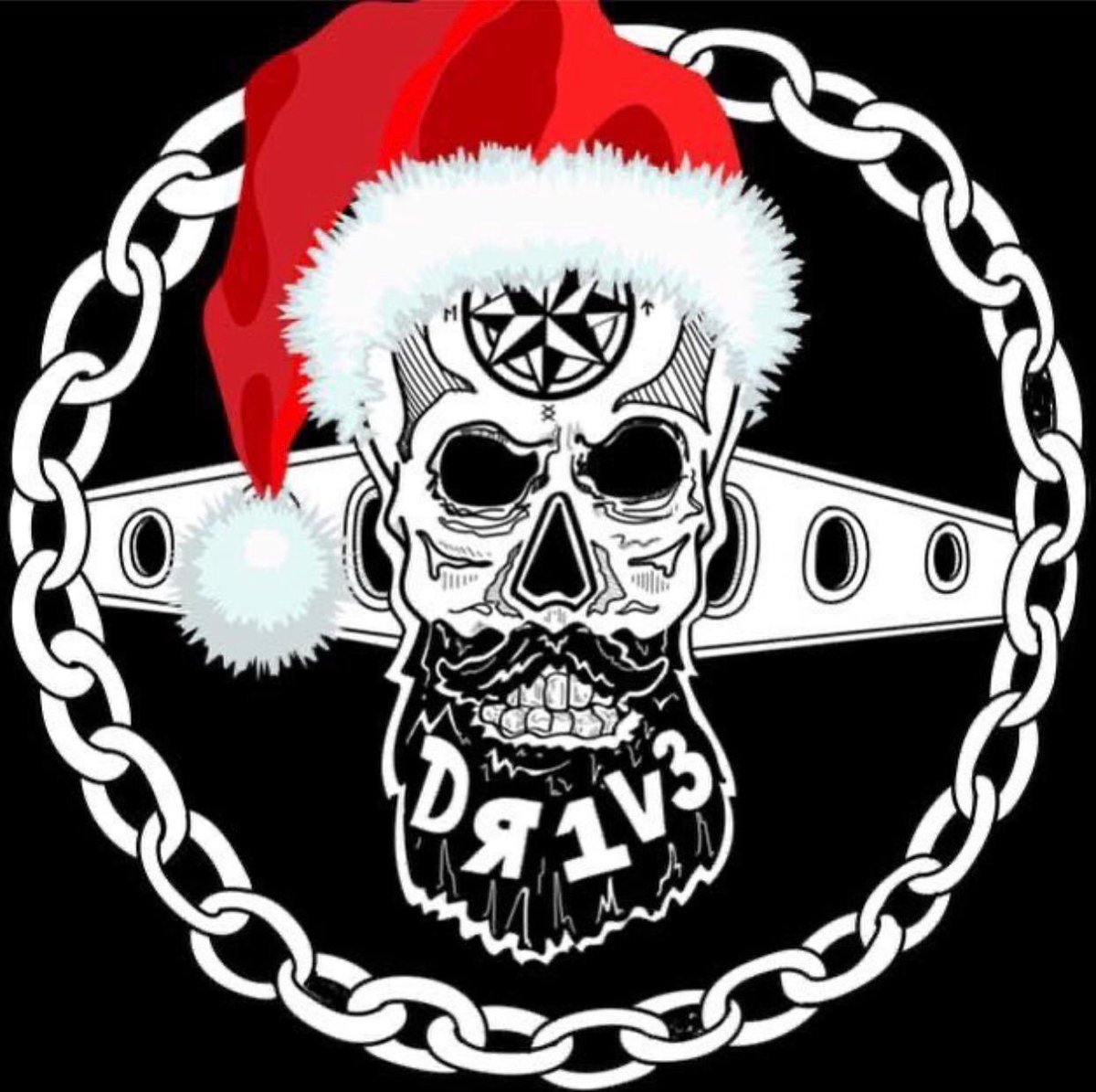 DR11V3's tweet photo. IVAN says MERRY XMAS DR1V3TR1B3 🤘🤘🤘🤘🖤🖤🖤🖤🖤🖤🖤🖤🖤🖤 https://t.co/pzH7eBIscd