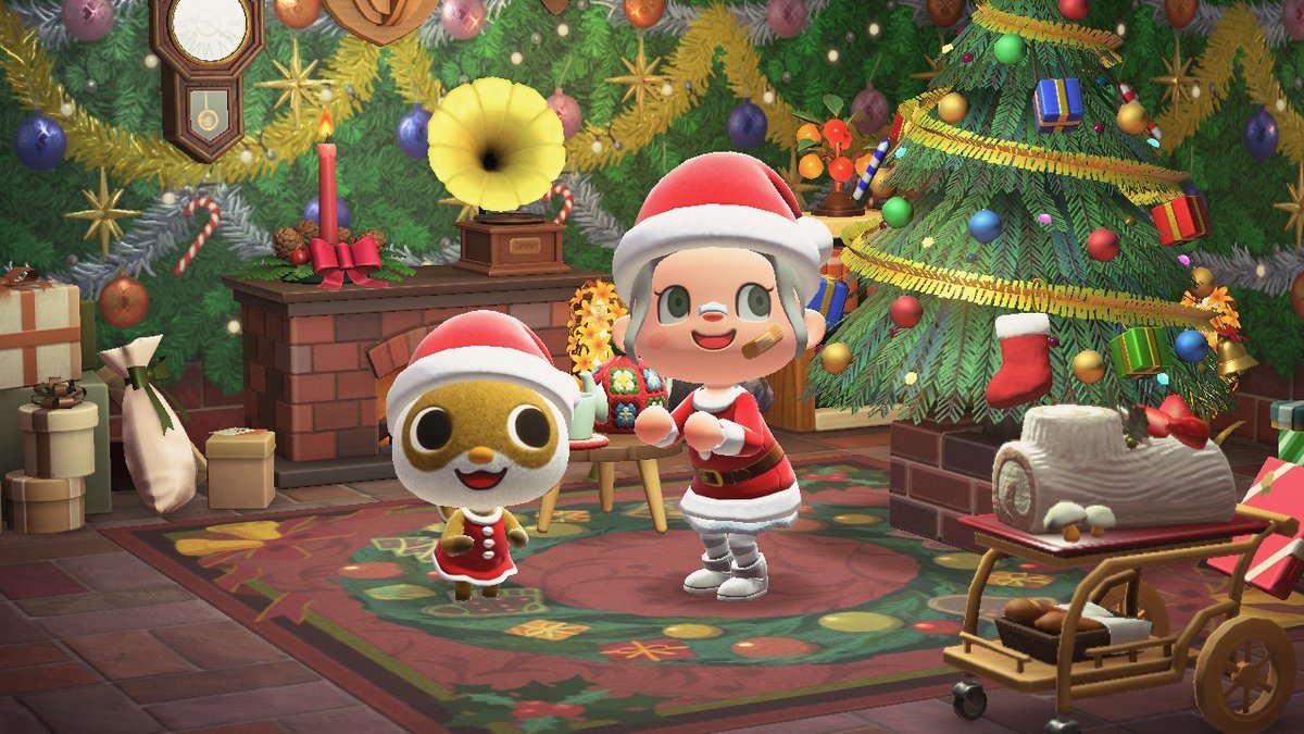 pin_nym's tweet photo. だいすきなもんぺたん♪

 #どうぶつの森 #AnimalCrossing #ACNH #NintendoSwitch https://t.co/Um4SUEPPuK
