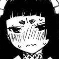 "No, I didn't. W—why would I do that?"