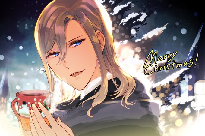 「merry christmas」 illustration images(Latest｜RT&Fav:50)｜18pages