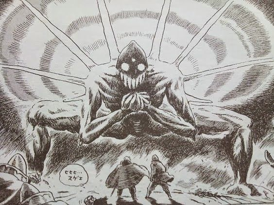 巨神兵 X 風の谷のナウシカ Hotワード 巨神兵 X 風の谷のナウシカ Hotワード