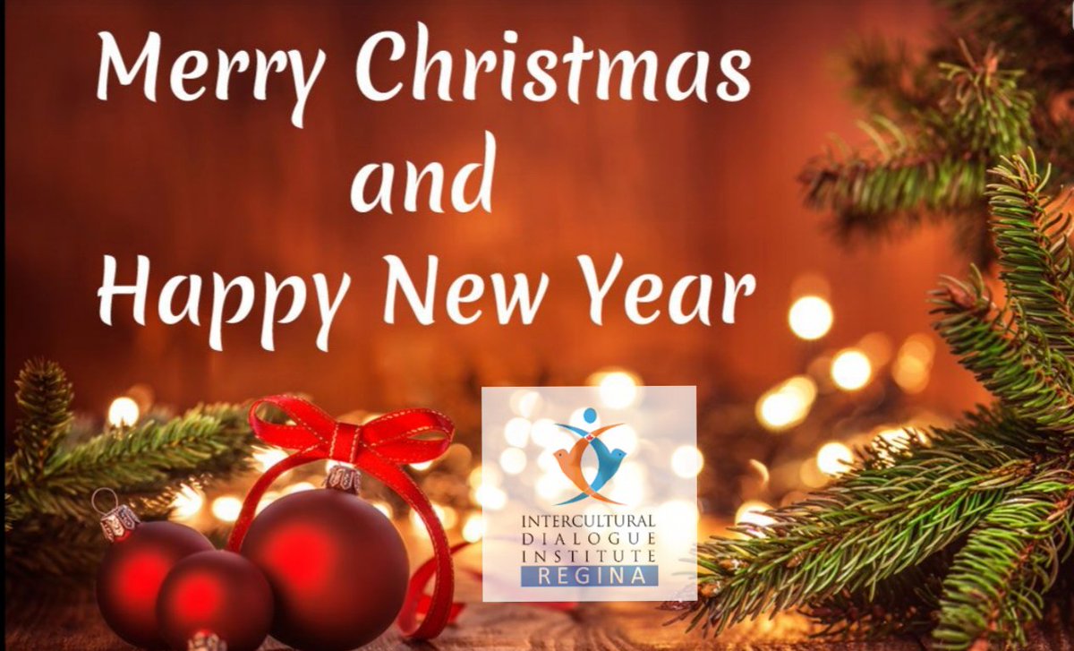 From <a href="/IDIRegina/">IDI Regina</a> directors and volunteers to you, we wish a happy and safe merry Christmas to all who celebrates and Happy New Years to all that brings joy and health to all humanity. #HappyNewYear2021 #MerryChristmas