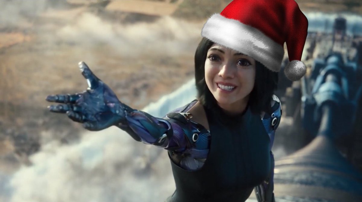 Jr. Justice Shell Major Alita 🤖 #JusticeForGITS (@justice_shell) / Posts / X