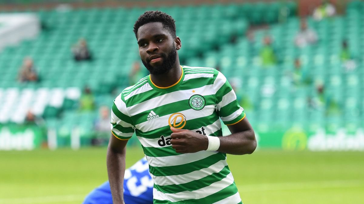 TalkingWolves's tweet image. Wolves are reportedly interested in Celtic forward Odsonne Edouard. [source: TodoFichajes]

#WWFC #TalkingWolves