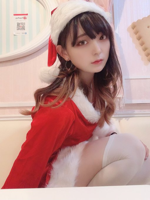 Twitterのコスプレ画像25