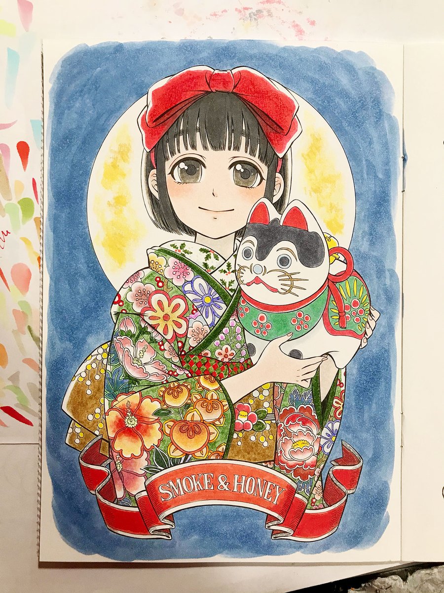 500円引きクーポン 絵 ハルナチコさん おもちゃ・ホビー・グッズ | qofl.lk