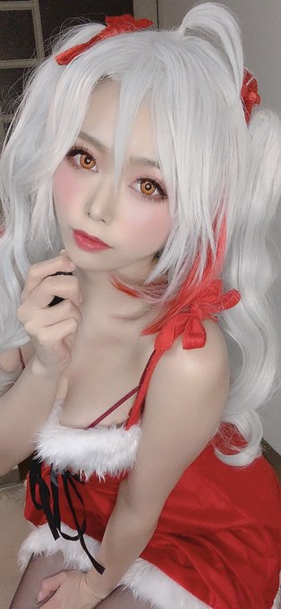 Twitterのコスプレ画像21