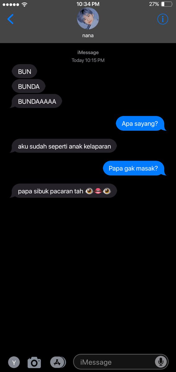 terjahe's tweet photo. — Divorce.
•
|

; Jaehyun AU. Bahasa. https://t.co/07B8QHwVCV