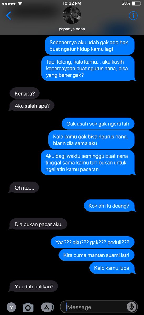terjahe's tweet photo. — Divorce.
•
|

; Jaehyun AU. Bahasa. https://t.co/07B8QHwVCV