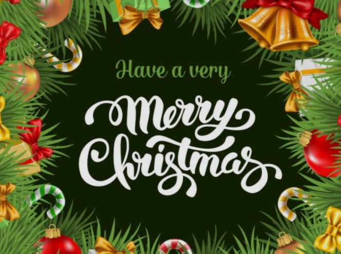 🎄Friends of Hanover Music &amp; Theater wishes you and yours a very Merry Christmas!🎄