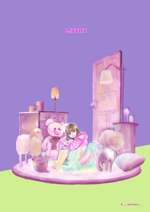 ミイヒのtwitterイラスト検索結果 ミイヒのtwitterイラスト検索結果