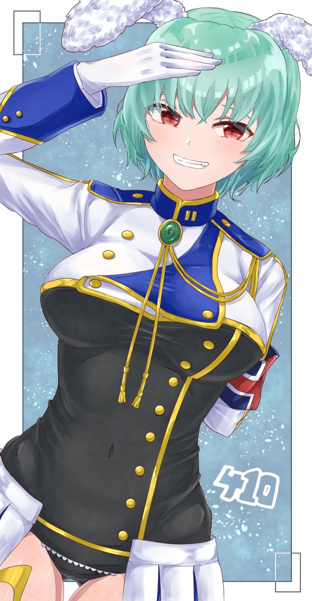 シエスタ410のtwitterイラスト検索結果 シエスタ410のtwitterイラスト検索結果
