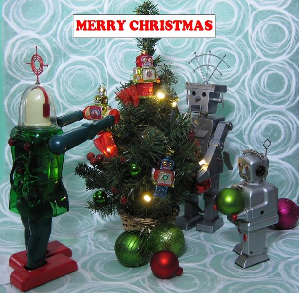 Adama Robotics tweet media