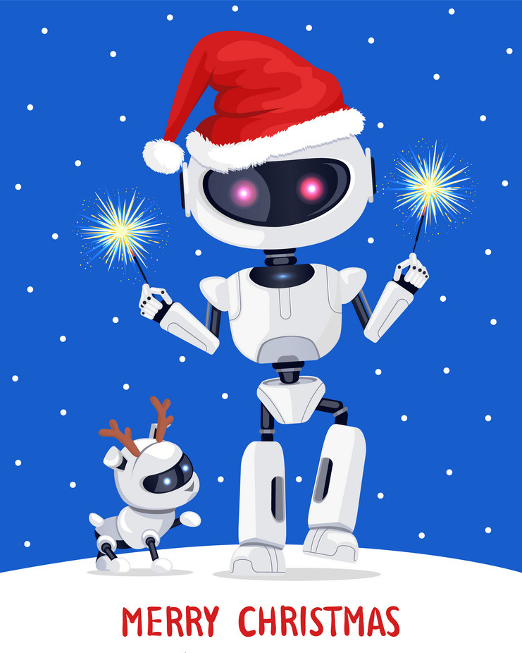 Adama Robotics tweet media