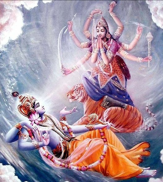 Do you know who is ekadashi bhagwati & Why Ekadashi fast is auspicious: Know the story behind how Bhagwati Ekadashi came into being:In satyayuga there was asura named mur who was so powerful that he even tookover the swarglok from indradev and drove the devtas from the...