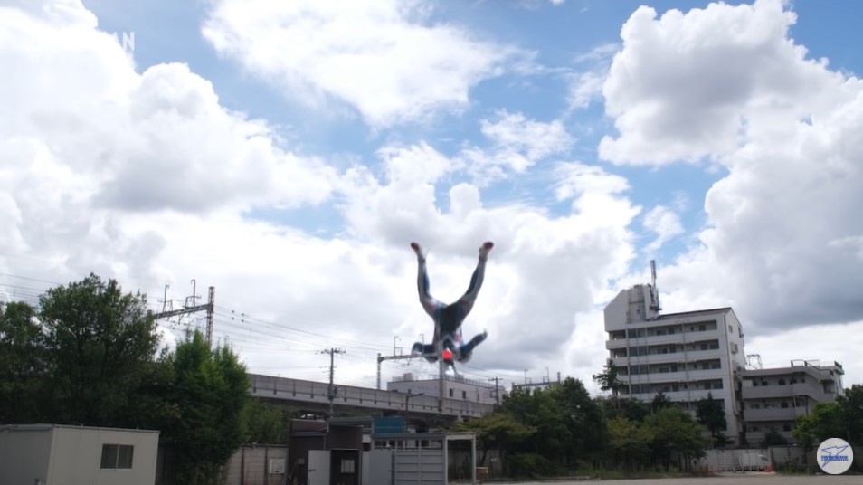 ウルトラマンz 撮影 ロケ地 聖地巡礼 第16話で横浜市都筑区にも来たよ Togetter ウルトラマンz 撮影 ロケ地 聖地巡礼 第16話で横浜市都筑区にも来たよ Togetter
