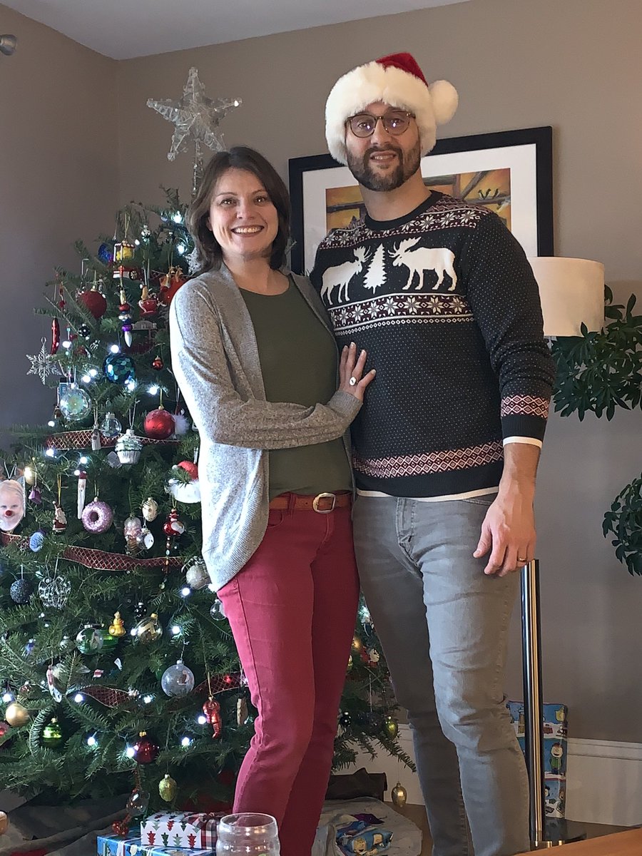 Merry Christmas!  I hope Santa found you all.