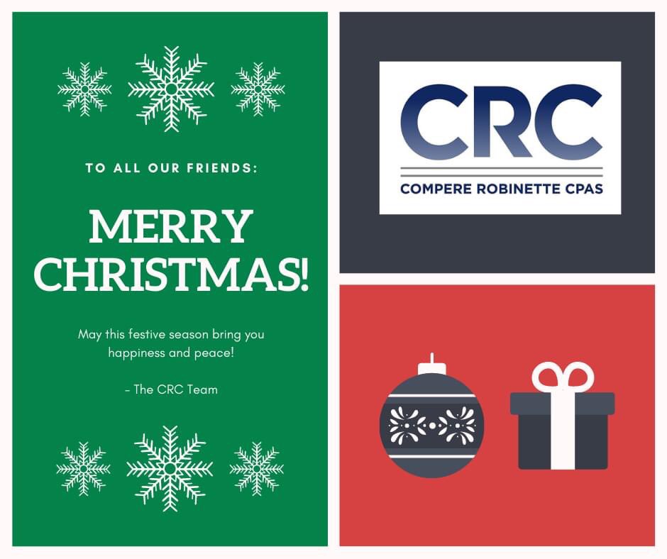 CRCFirm's tweet photo. Merry Christmas! https://t.co/kilihKAn3A