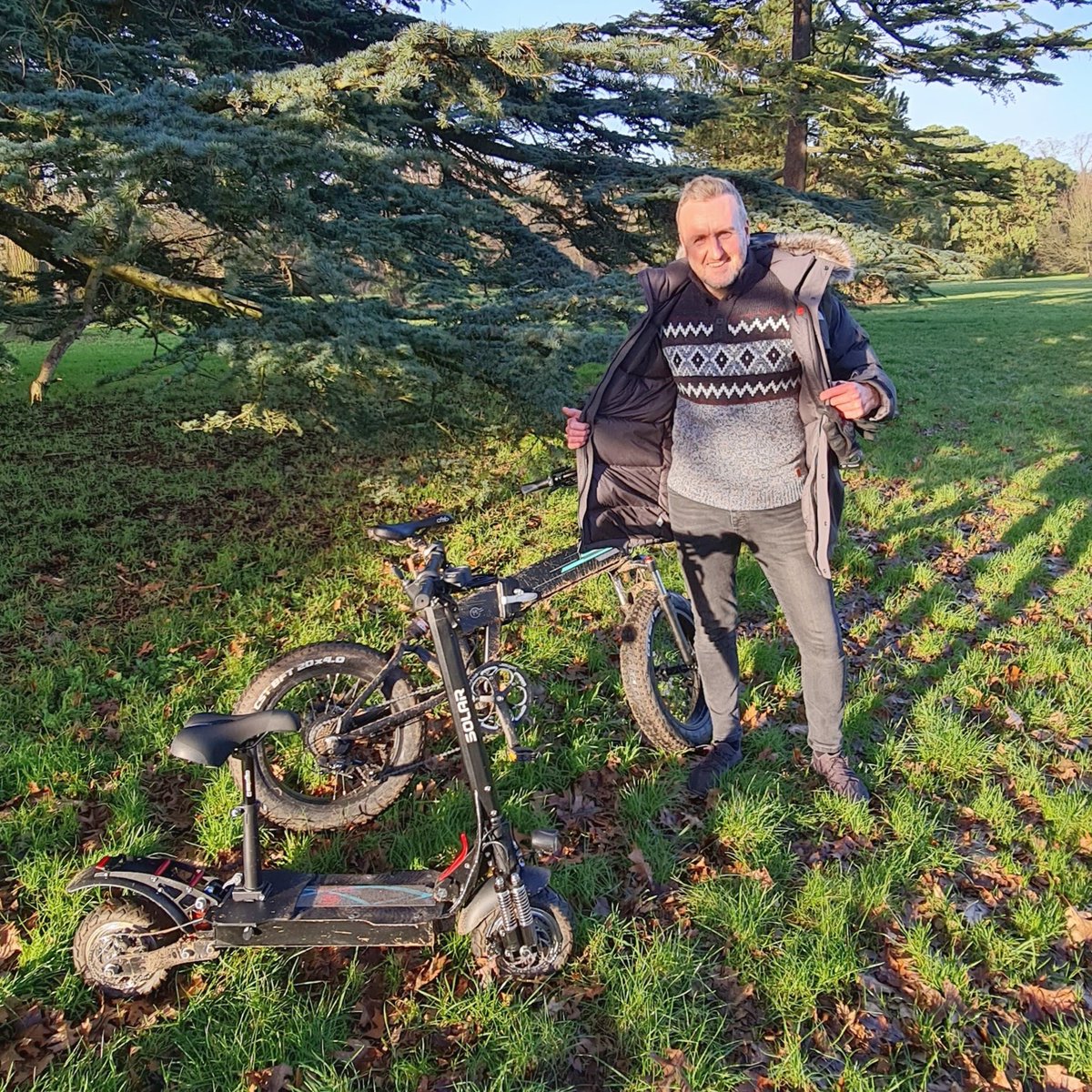 Happy Christmas everyone, don't drink and ride 😳 🍻