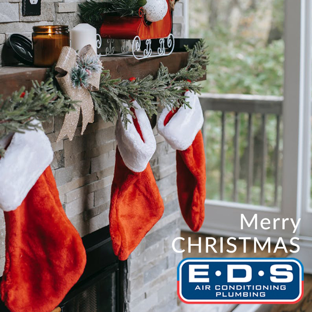 EDS_AC's tweet photo. Everyone at the E•D•S Family would like to with you and your family a very Merry Christmas! // #EDS #MerryChristmas #HoHoHo #Plumbing #AirConditioning #HVAC https://t.co/TiCP8lKdno