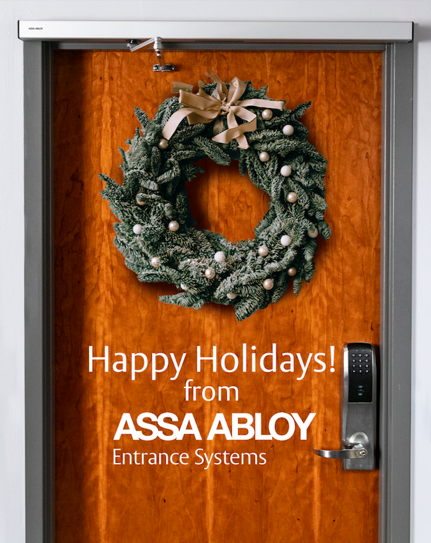 ASSA ABLOY Ent US tweet media