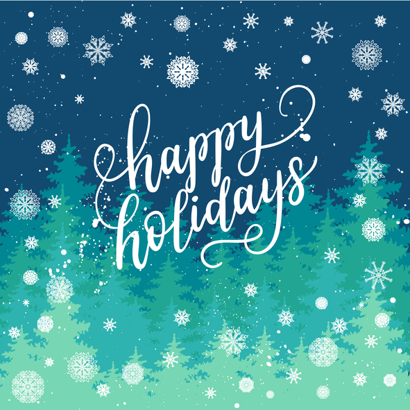 From all of us at NYSFDA, we wish you a very happy, healthy holiday season 🎄