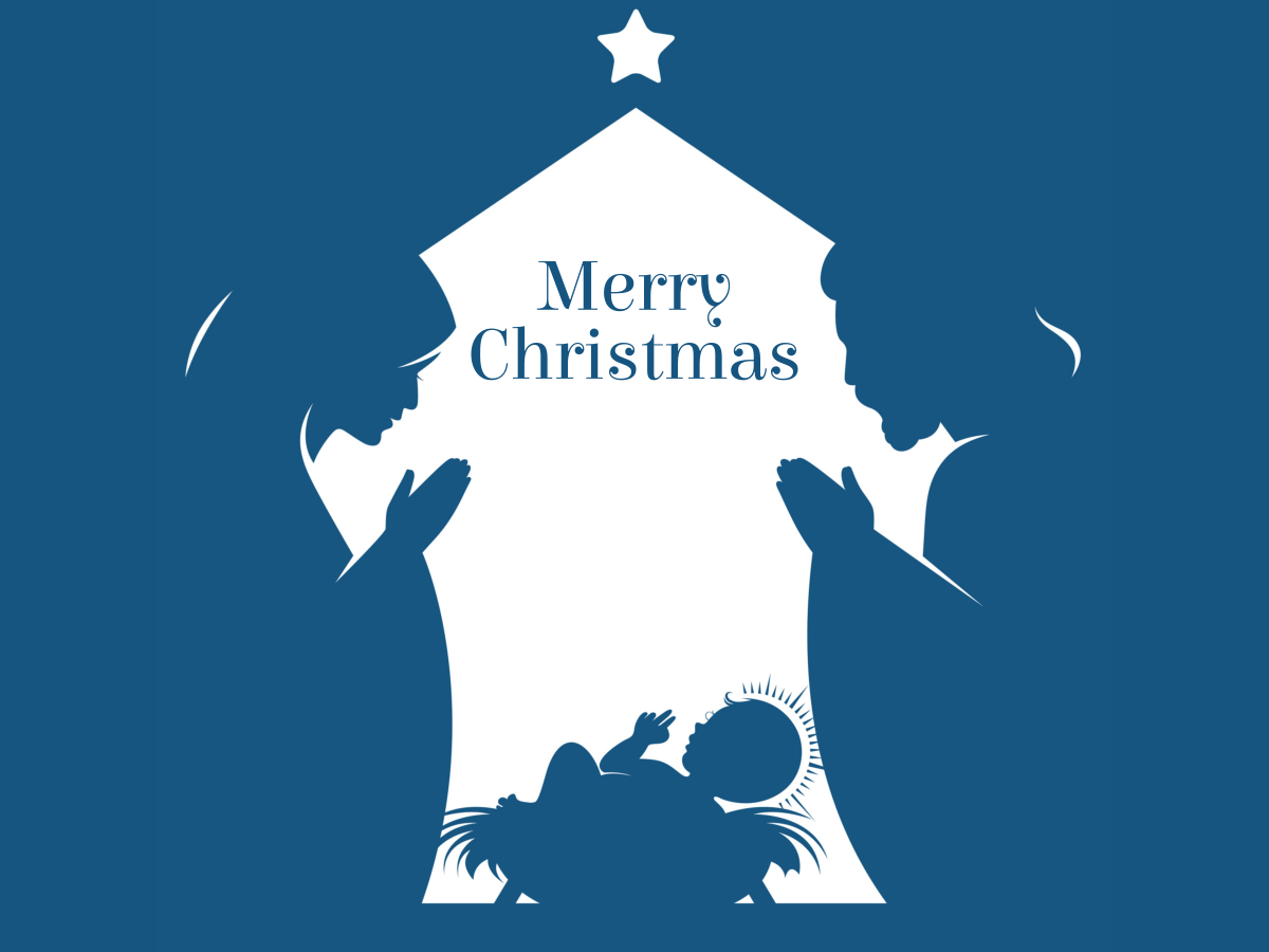 JosephMarine1's tweet photo. Wishing you much joy and love, with a new year filled with God's goodness. #MerryChristmas #JoyToTheWorld https://t.co/onsOUk5g0T