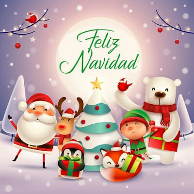 #NavidadDeAlegriaYPaz
@josevilla962 @jeanpiervera2 @Danithiago1 @sofiaymery @soldevenezuela1 @ReinaG_G @GLENDYS6578 @sdlag03 @yulitza_73647 @AbuelaPatria @hidatriz @libreymilitante @Mippcivzla @Yasminkarina8 @naili24 @yosbizamora8 @BaenaDegas