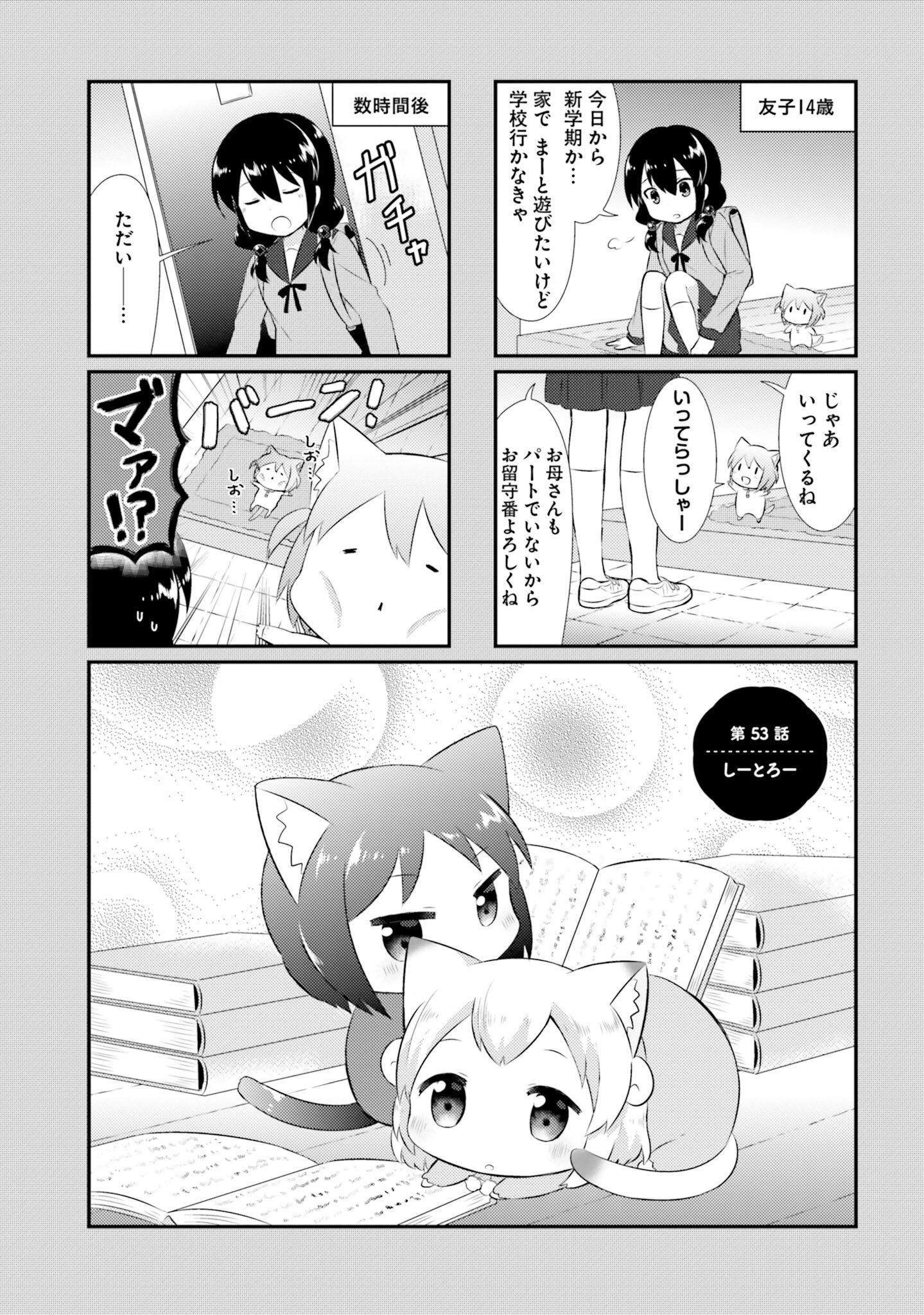 にゃんこ先生⚖️👑🍹 on X: 