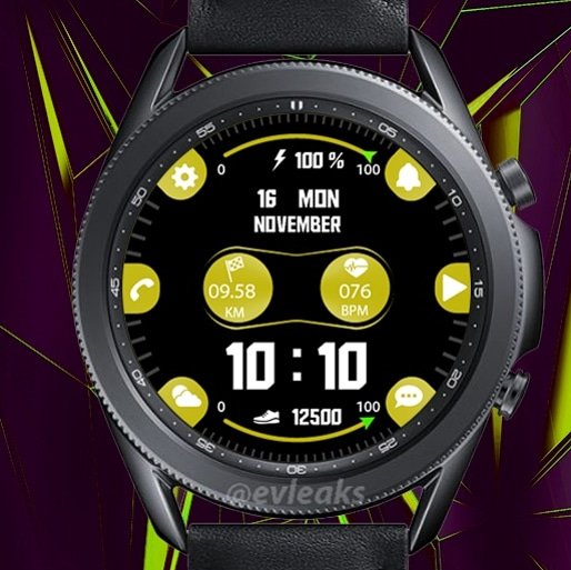 RoxWatchDesign's tweet image. ROX MM088
Store link:
galaxy.store/ROXMM088

#galaxywatch #samsunggear #Withgalaxy #Watchfaces #Samsungwatch #samsung #galaxygearwatch #samsunggalaxy #gearwatch #galaxywatchactive #galaxywatchactive2 #fitnessmotivation #healthcare #wearables #Smartwatch