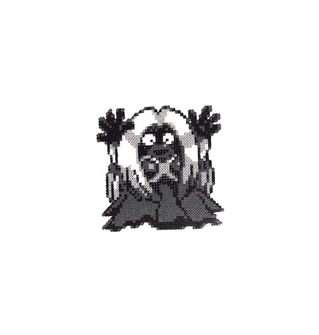 A List Of Tweets Where ピクセルピコ アイロンビーズショップ Was Sent As ポケモン 6 Whotwi Graphical Twitter Analysis