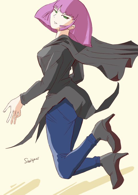 ハマーンカーンのtwitterイラスト検索結果 ハマーンカーンのtwitterイラスト検索結果