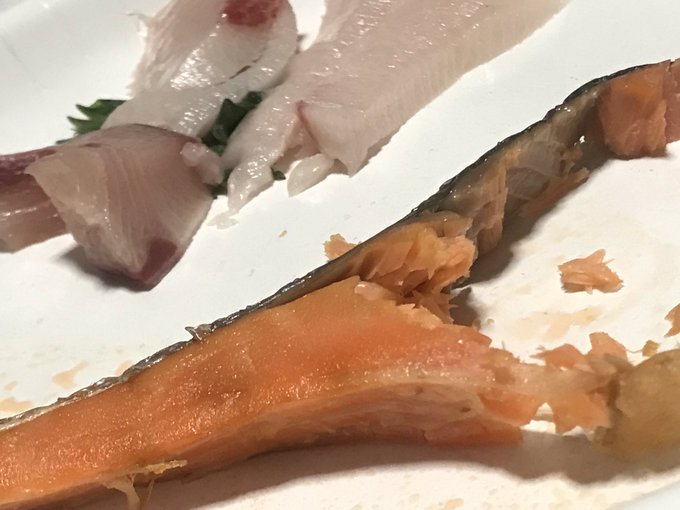 クリスマスにはシャケを食えのtwitterイラスト検索結果 クリスマスにはシャケを食えのtwitterイラスト検索結果
