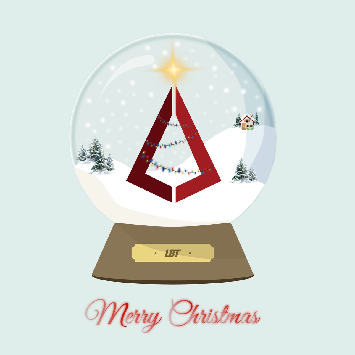 LbtStore's tweet image. Wishing you all an abundance of peace and joy this Christmas season.🎄
#MerryChristmas