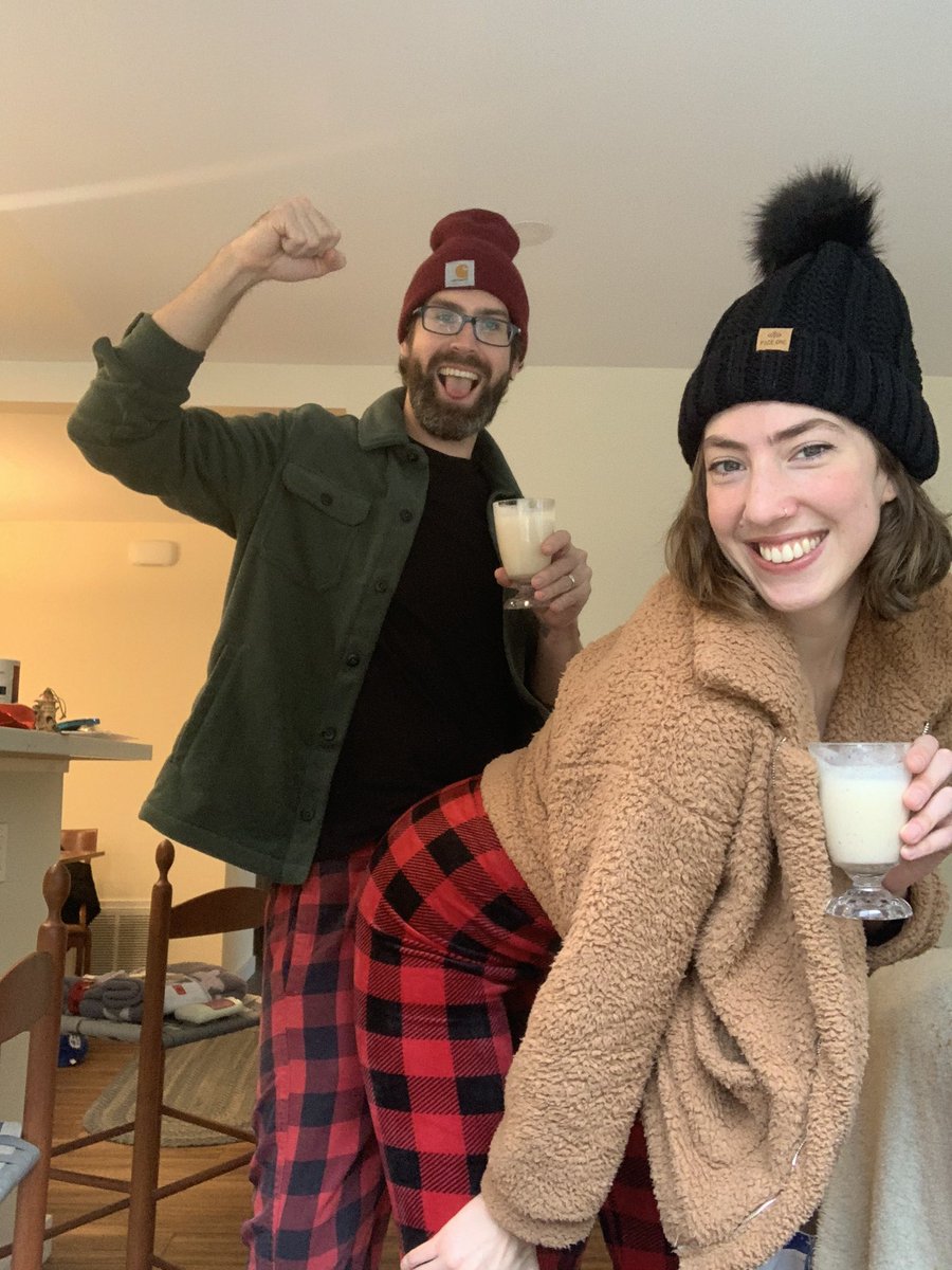 dank_wario's tweet image. When that 3rd cup of eggnog hits. #happyhondadays