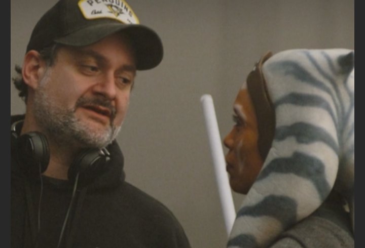 Star Wars Speculation tweet media